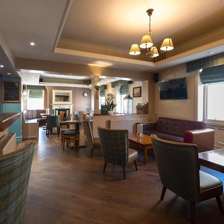 קלית'רו The Swan Hotel מראה חיצוני תמונה