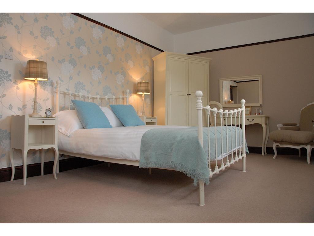 קלית'רו The Swan Hotel חדר תמונה